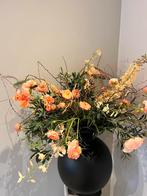 Grote zijden boeket nieuw silka boeket, Huis en Inrichting, Woonaccessoires | Kunstplanten en Kunstbloemen, Ophalen, Nieuw