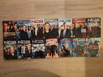 NCIS dvd seizoen 1 t/m 14, Cd's en Dvd's, Dvd's | Tv en Series, Vanaf 12 jaar, Ophalen of Verzenden, Zo goed als nieuw