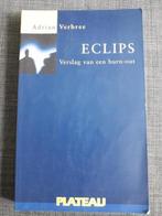 p14 Eclips - Adrian Verbree, Boeken, Gelezen, Ophalen of Verzenden