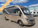 Bürstner Elegance 730 I +luifel +airco +stalling, Integraal, Ringverwarming, Buitenlamp, 7 tot 8 meter