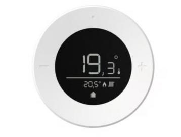 Slimme thermostaat Plugwise Anna beschikbaar voor biedingen