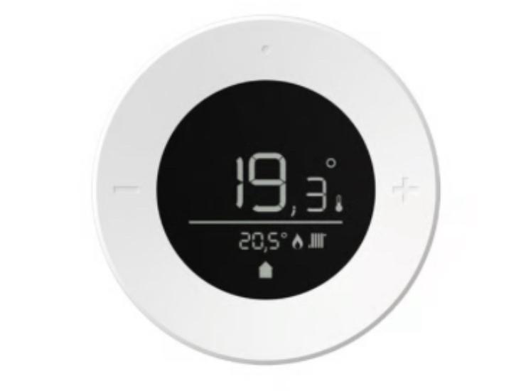 Slimme thermostaat Plugwise Anna, Doe-het-zelf en Verbouw, Thermostaten, Zo goed als nieuw, Slimme thermostaat, Ophalen of Verzenden
