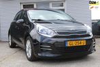 Kia Rio 1.2 CVVT ExecutiveLine 5-deurs, vol opties, zoals st, 1027 kg, 450 kg, Euro 6, 4 cilinders