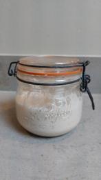 Zuurdesem starter, Diversen, Levensmiddelen, Ophalen