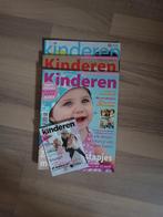 tijdschrift Kinderen, Ophalen of Verzenden, Zo goed als nieuw, Overige typen