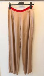 Dries van Noten zomerbroek 40, Ophalen of Verzenden, Zo goed als nieuw, Maat 38/40 (M), Lang