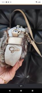Guess tas, crossbody bag, Ophalen of Verzenden, Zo goed als nieuw, Schoudertasje