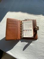 Authentieke Louis Vuitton Agenda met LV kladblok, Ophalen of Verzenden, Nieuw, Zwart