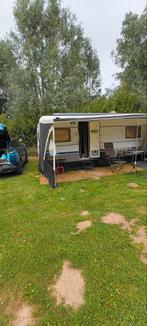 Luifel caravan 16/ st, Ophalen of Verzenden