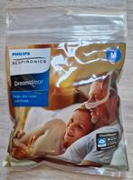 CPAP DreamWear Masker, Ophalen