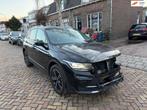 Volkswagen TIGUAN 1.4 TSI eHybrid R-Line AUTOMAAT, Auto diversen, Automaat, Volkswagen, Zwart, 1395 cc