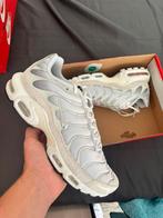 Nike air max tn plus pure platinum ‘maat 42,5/43/44, Wit, Nike, Nieuw, Ophalen of Verzenden