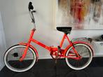 Vouwfiets vintage! Romet Wigry 3, Ophalen of Verzenden, Gebruikt, Minder dan 14 inch