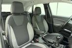 Opel Crossland X 1.2 Turbo 130pk Ultimate | Navigatie | Appl, Voorwielaandrijving, Gebruikt, 1199 cc, Blauw