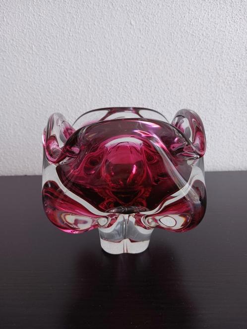 Jozef.Hospodka.Vaas/Kom., Antiek en Kunst, Antiek | Glas en Kristal, Ophalen of Verzenden