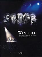 Westlife DVD Greatest hits tour, Alle leeftijden, Ophalen of Verzenden, Muziek en Concerten, Zo goed als nieuw