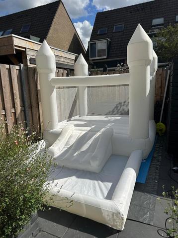 Springkussen verhuur beschikbaar voor biedingen