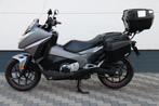 Honda Scooter NC 750 Integra C-ABS Navi NL-Motor 48714Km !, Scooter, 745 cc, Bedrijf, Meer dan 35 kW