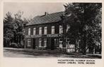 U977 Vlodrop Hotel Deckers - type fotokaart J Korfmacher -, Verzamelen, Ansichtkaarten | Nederland, Ophalen of Verzenden, Limburg