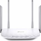 TP-Link AC1200 Archer A5, Computers en Software, Netwerk switches, Ophalen of Verzenden, Zo goed als nieuw