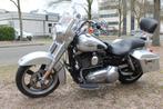 Harley-Davidson Dyna Switchback FLD Dyna Switchback, Motoren, 1690 cc, Chopper, Bedrijf, Meer dan 35 kW