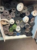 Loper 60/200 meter lang €7:50, Ophalen of Verzenden, Zo goed als nieuw, Overige typen