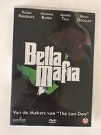 Dvd bella mafia, Vanaf 12 jaar, Ophalen of Verzenden, Gebruikt