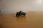 Dinky Toys Armoured Car nr 670, Verzamelen, Speelgoed, Gebruikt, Ophalen of Verzenden