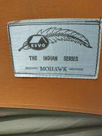 Mohawk gezins tent voor 3,4 of 5 personen, Caravans en Kamperen, Tenten, Ophalen of Verzenden, Gebruikt, Tot en met 5