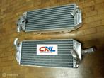 Radiateur Suzuki RM 250 RM250 2-stroke 1996 199, Motoren, Nieuw, Ophalen of Verzenden