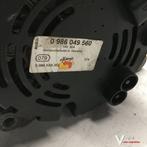 Peugeot 206 Sw 1.4 16v 2005 2500054   Dynamo 0 986 049 560, Gebruikt, -, -, Ophalen of Verzenden