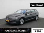 Volkswagen Passat Variant 1.5 TSI Business | Automaat | Appl, Auto's, 12 maanden, 4 cilinders, Origineel Nederlands, 19 km/l