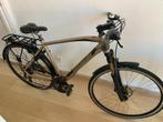 Lombardo fiets, Fietsen en Brommers, Fietsen | Mountainbikes en ATB, Overige merken, Gebruikt, 49 tot 53 cm, Heren