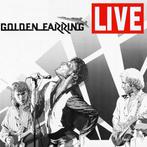 Golden Earring - Live (2 LP), Cd's en Dvd's, Vinyl | Rock, Ophalen of Verzenden, Gebruikt, 12 inch, Poprock