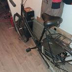 Oma fiets 3 versnellingen nagekeken, Fietsen en Brommers, Ophalen, Zo goed als nieuw, Versnellingen