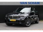 BMW X5 xDrive45e High Executive | M SPORT | LEDER | MEMORY |, Gebruikt, Zwart, Vierwielaandrijving, Hybride Elektrisch/Benzine