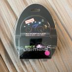 Fietsverlichting - Nieuw in verpakking, Waterbestendig, Nieuw, Ophalen of Verzenden, Batterij