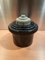 Paterson 35mm Film Ontwikkeltank - Complete Set, Audio, Tv en Foto, Ophalen of Verzenden, Gebruikt, Complete dokaset, Draagbaar