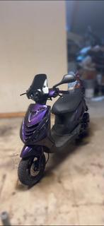 Piaggio Zip Onderdelen, Ophalen, Zo goed als nieuw, Zip