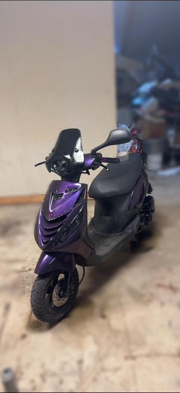 Piaggio Zip Onderdelen beschikbaar voor biedingen