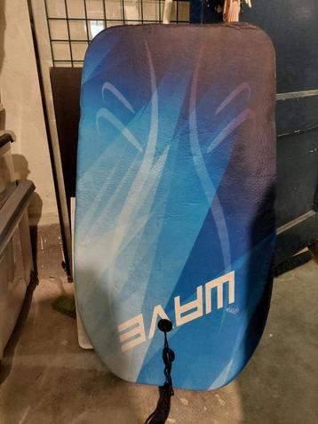 Bodyboard  beschikbaar voor biedingen