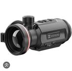 Gezocht: voorzet warmtebeeld kijker, Ophalen, Gebruikt, 8 tot 12x, Overige typen