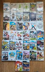 Nintendo Wii Spellen, Spelcomputers en Games, Ophalen of Verzenden, Zo goed als nieuw, Sport, 3 spelers of meer