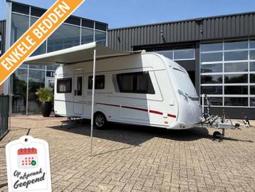 Pure klasse LMC Musica 470 E Enkele bedden,Mover,Thule lfl beschikbaar voor biedingen