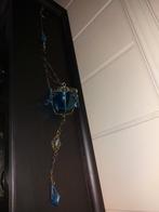 Vintage wierook bakje met een zeer mooie ketting, Antiek en Kunst, Antiek | Religie, Ophalen of Verzenden