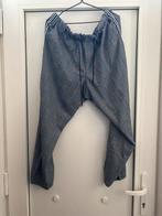 Xandres gold broek maat 46 blauw, Verzenden, Zo goed als nieuw, Blauw, Broek of Spijkerbroek