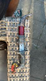 Antieke mes, Ophalen of Verzenden