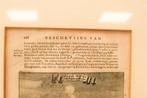 een ingelijste krantenknipsel 44914, Ophalen of Verzenden, 1920 tot 1940, Tijdschrift