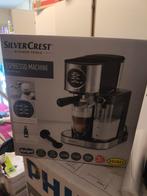 Espresso machine, Witgoed en Apparatuur, Koffiezetapparaten, Ophalen of Verzenden, Zo goed als nieuw, Espresso apparaat