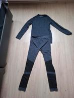 Kaytan Ski Ondergoed Set Maat 146-152, Ophalen of Verzenden, Zo goed als nieuw